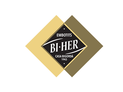 Embotits BI·HER