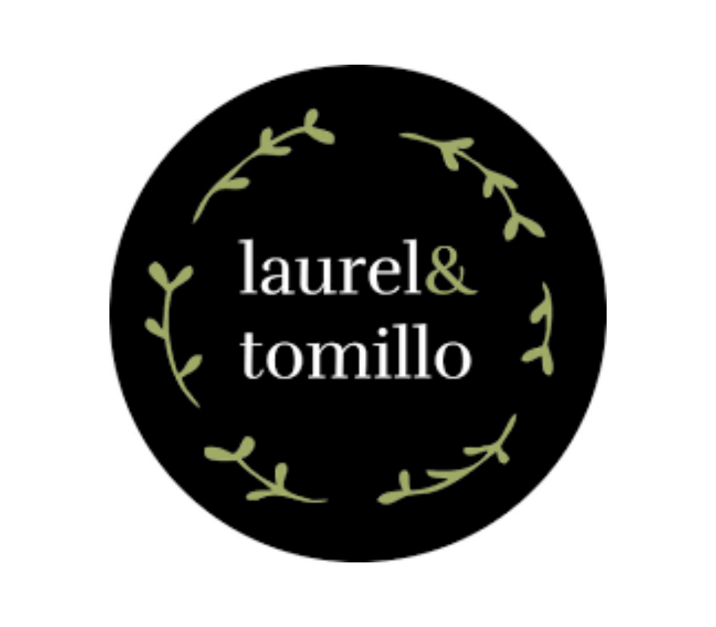 Laurel & Tomillo