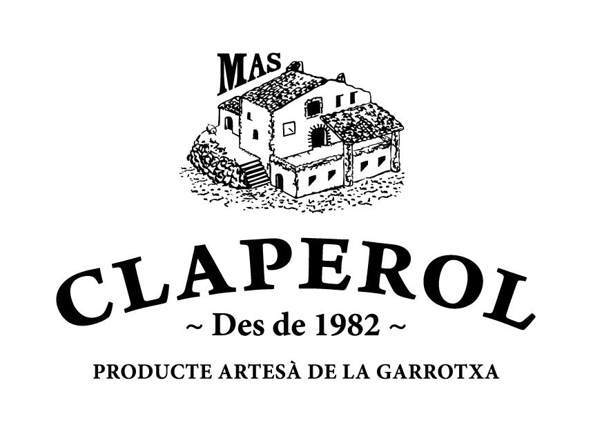 Mas Claperol