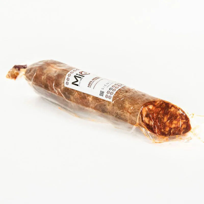 Chorizo de Bellota 100% Ibérico