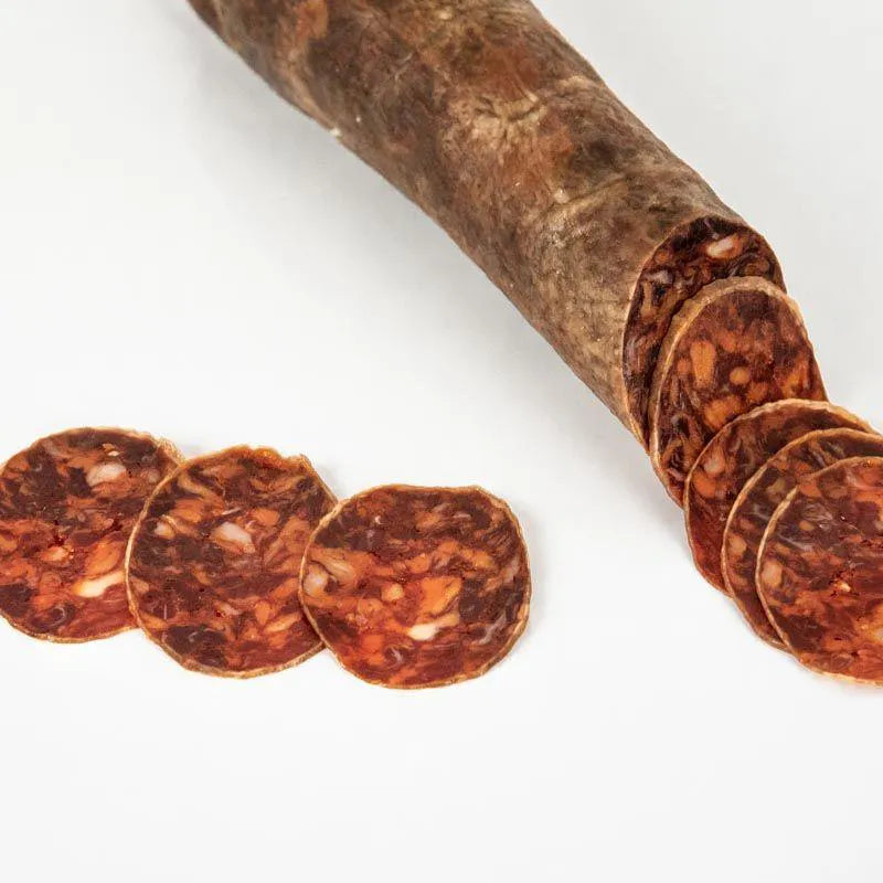 Chorizo de Bellota 100% Ibérico