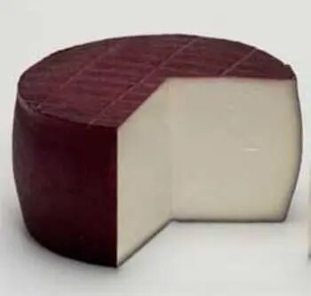 Queso DOP Murcia al Vino