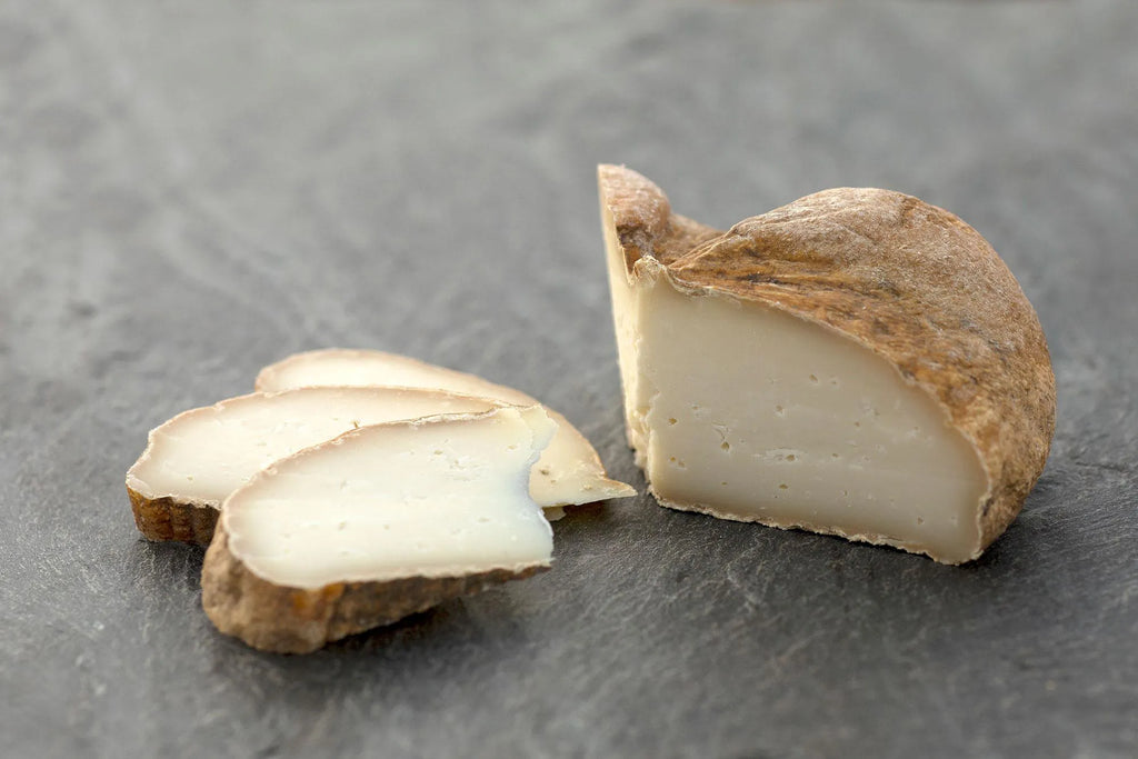 Queso de fardo