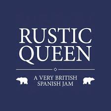 Rustic Queen